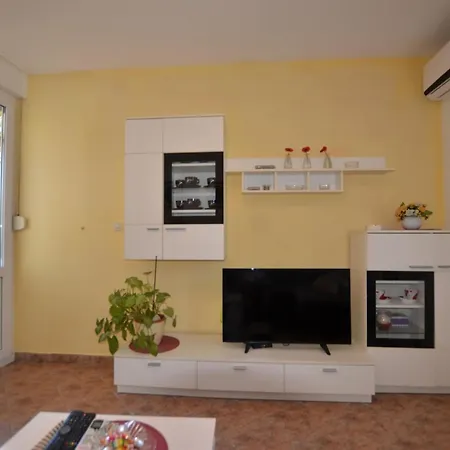 Apartamento Brigth And Breezy