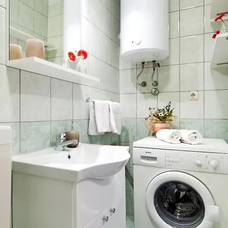 Brigth And Breezy Apartamento