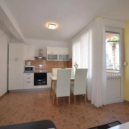 Appartement Brigth And Breezy *