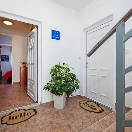 Apartamento Brigth And Breezy *