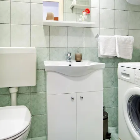 Brigth And Breezy Apartamento Rovinj