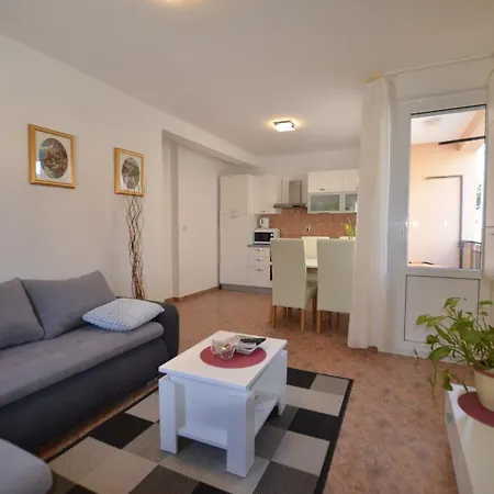 Brigth And Breezy Appartement Rovinj